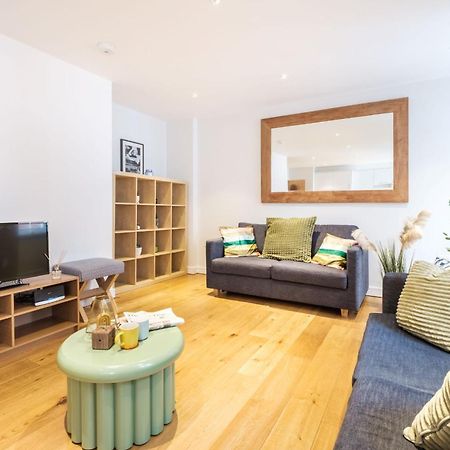 City Of London - 2Br - Cityapartmentstay Εξωτερικό φωτογραφία