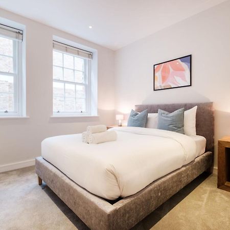 City Of London - 2Br - Cityapartmentstay Εξωτερικό φωτογραφία