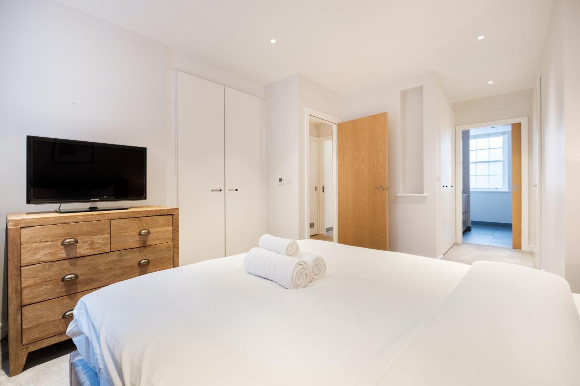 City Of London - 2Br - Cityapartmentstay Εξωτερικό φωτογραφία