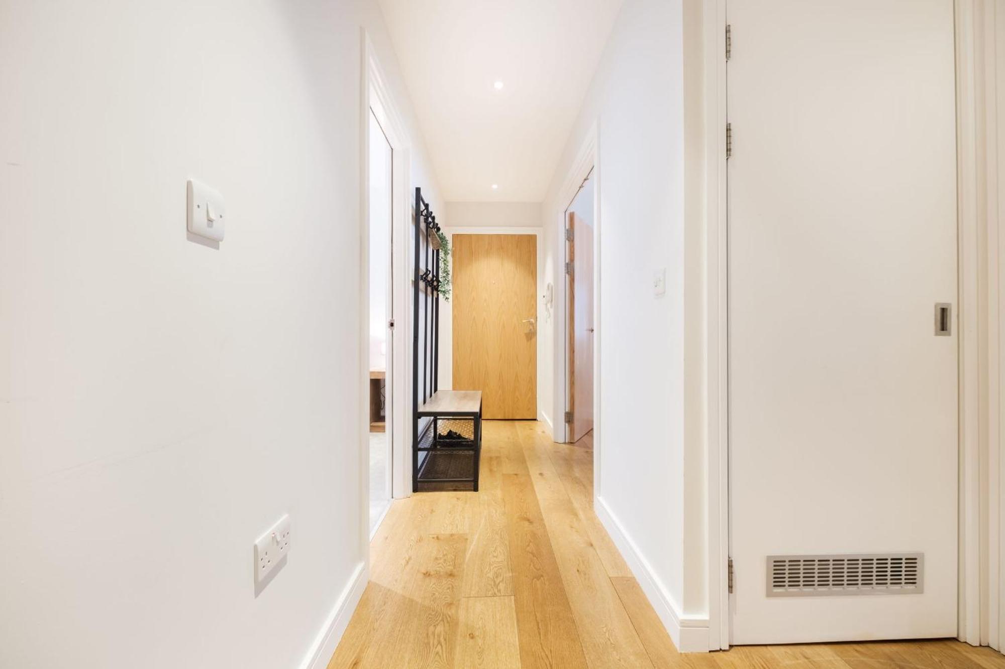 City Of London - 2Br - Cityapartmentstay Εξωτερικό φωτογραφία