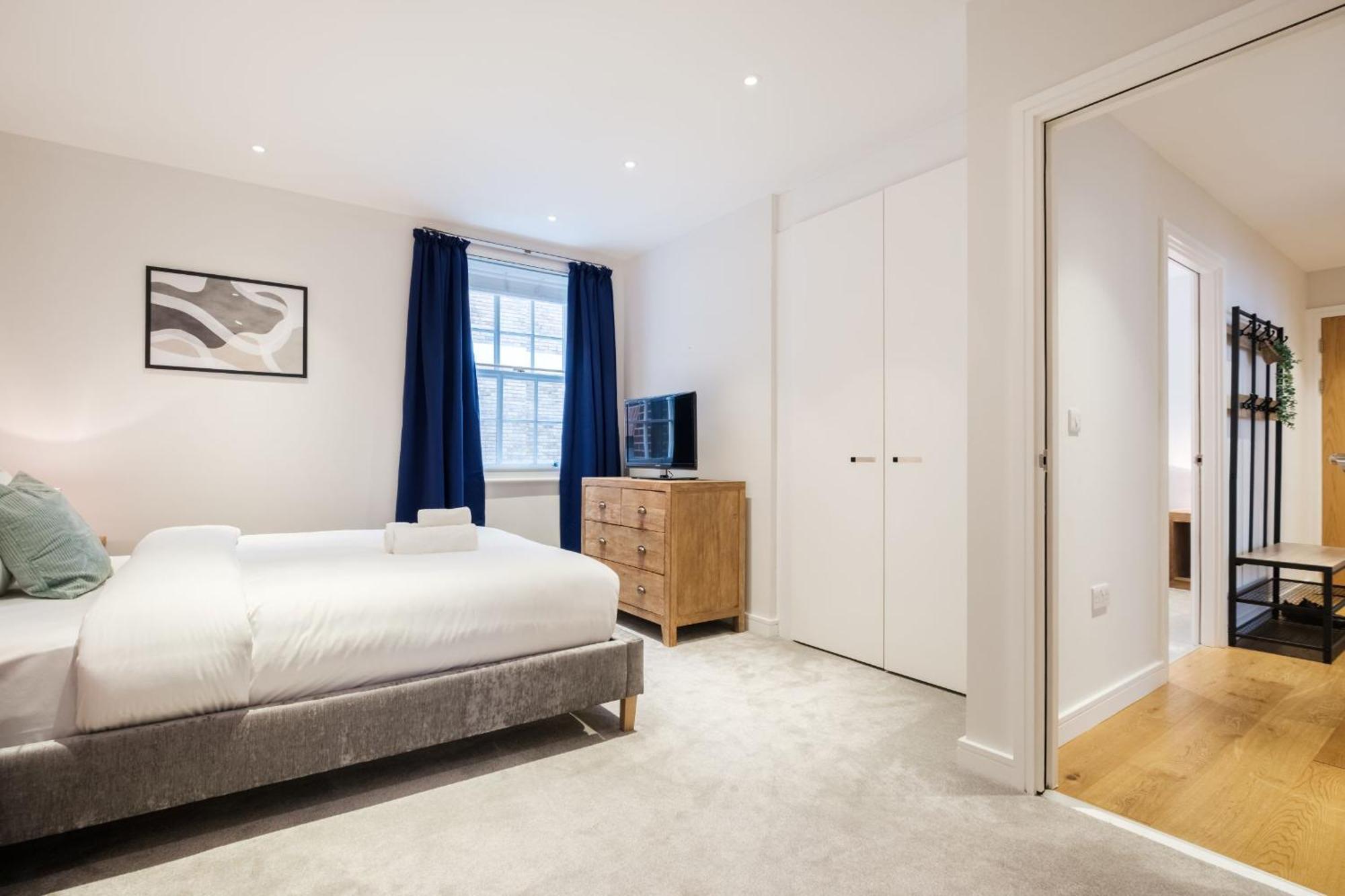 City Of London - 2Br - Cityapartmentstay Εξωτερικό φωτογραφία