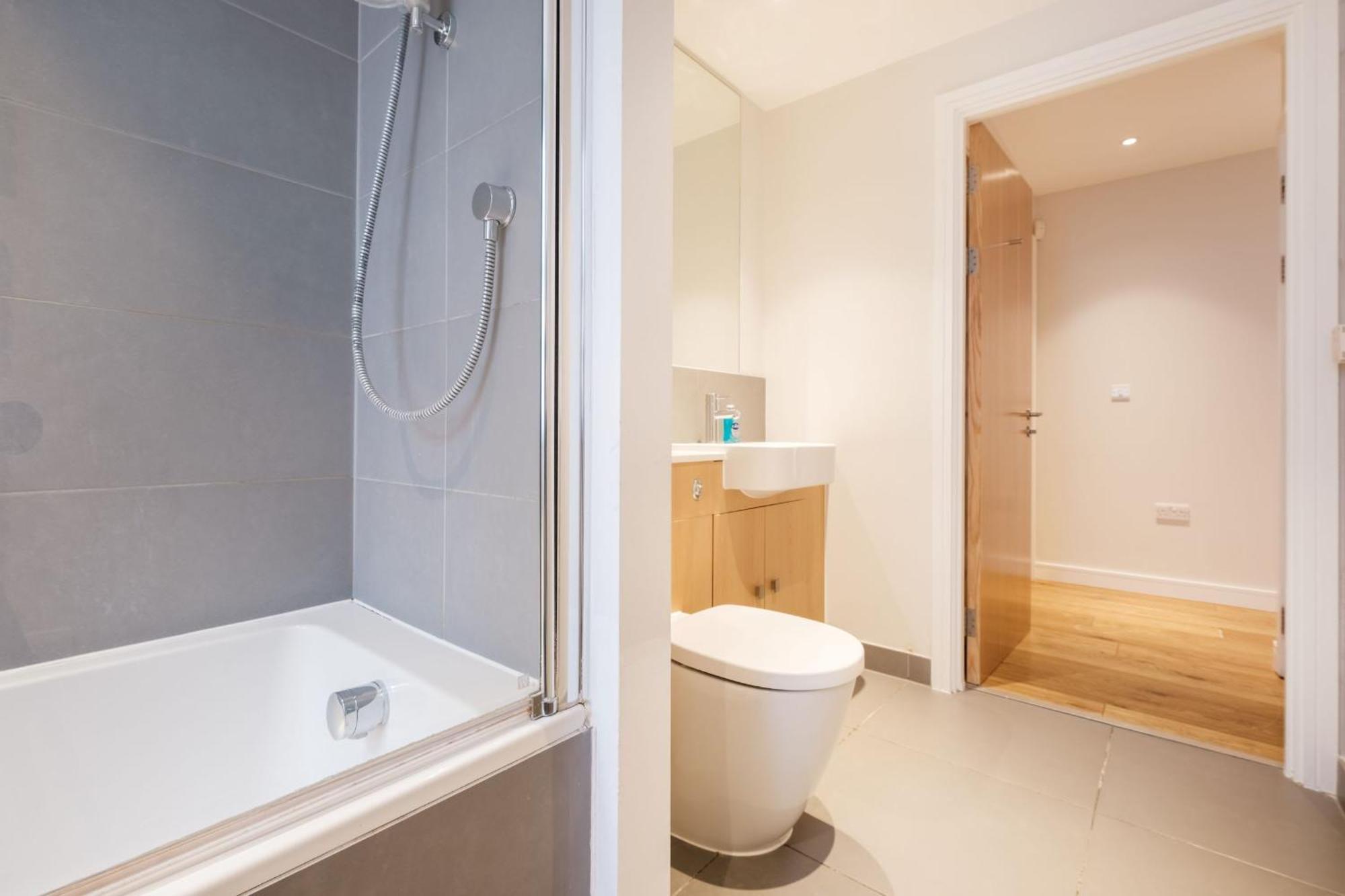 City Of London - 2Br - Cityapartmentstay Εξωτερικό φωτογραφία