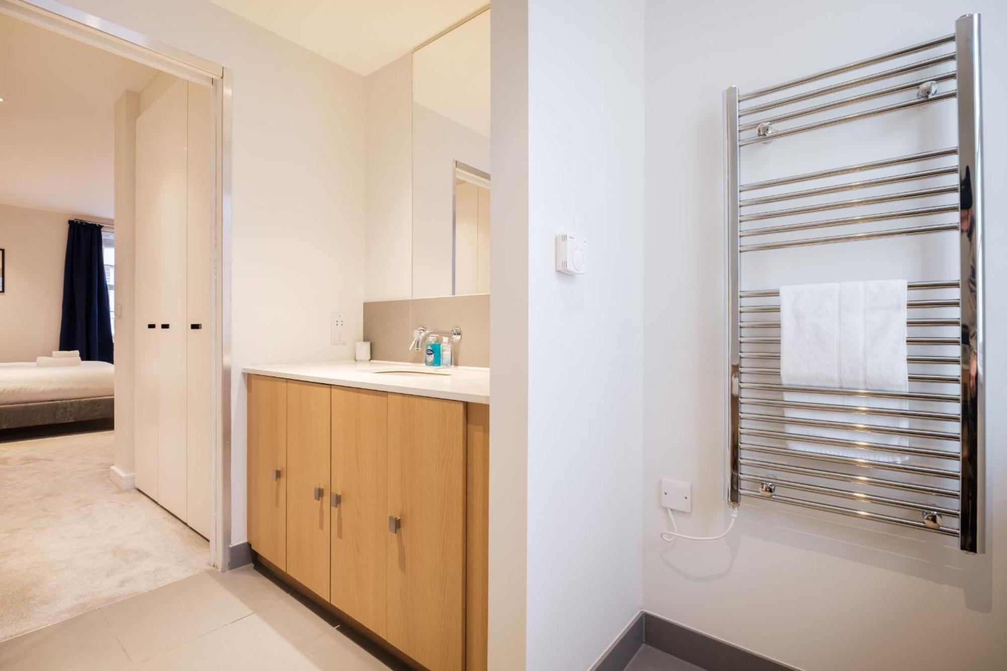 City Of London - 2Br - Cityapartmentstay Εξωτερικό φωτογραφία