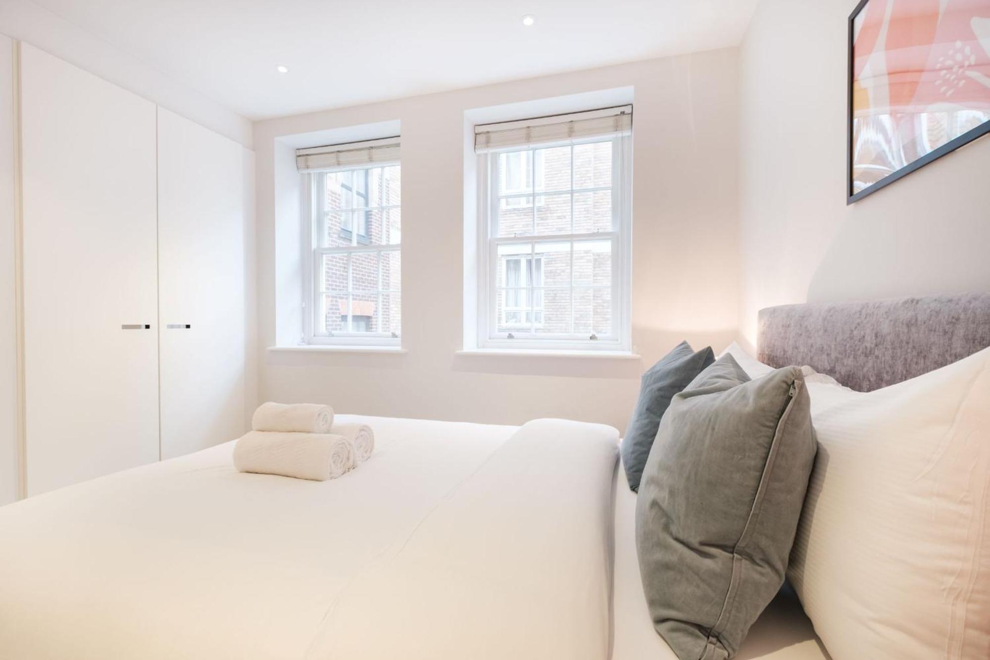 City Of London - 2Br - Cityapartmentstay Εξωτερικό φωτογραφία