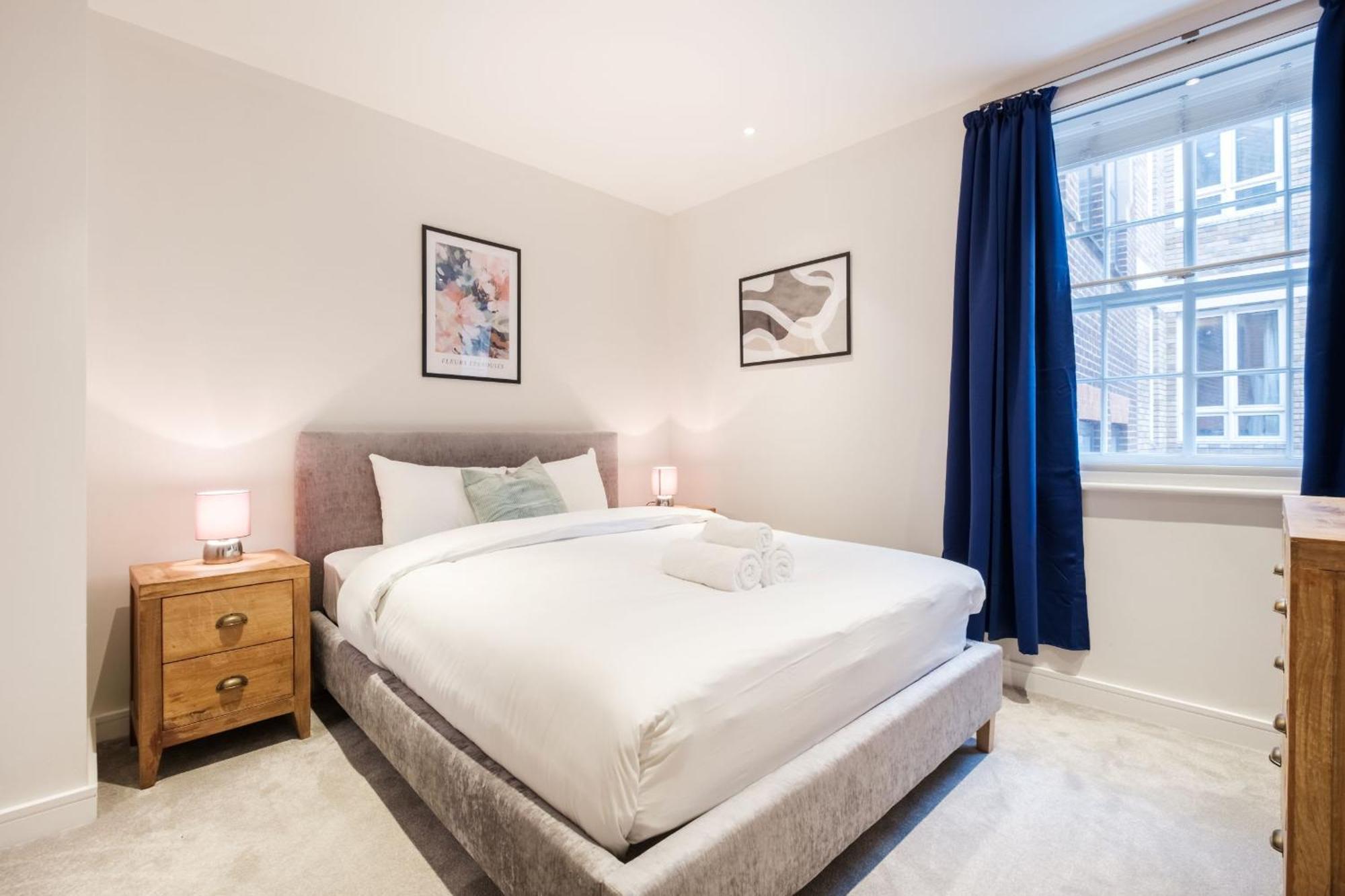 City Of London - 2Br - Cityapartmentstay Εξωτερικό φωτογραφία
