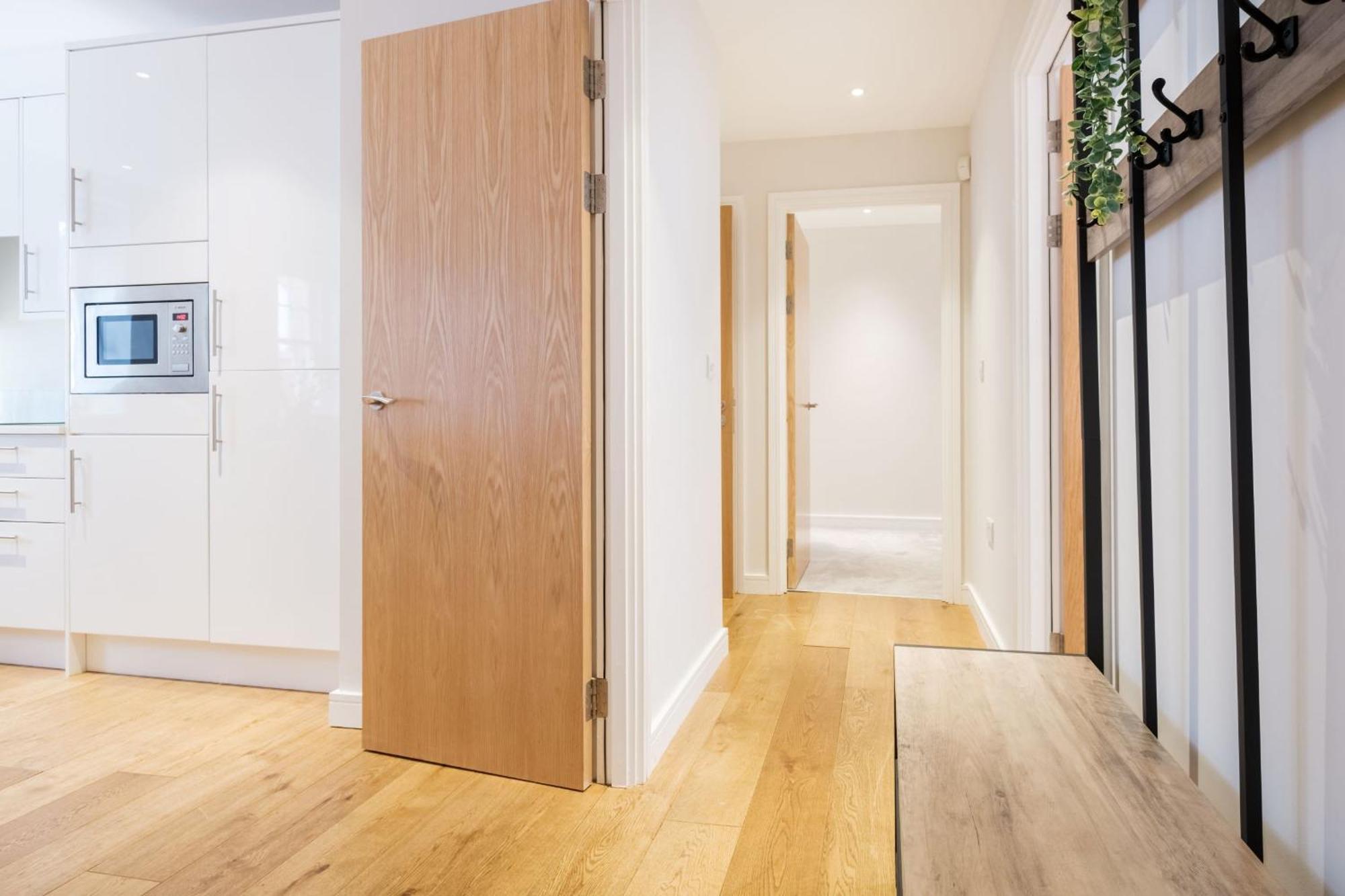City Of London - 2Br - Cityapartmentstay Εξωτερικό φωτογραφία