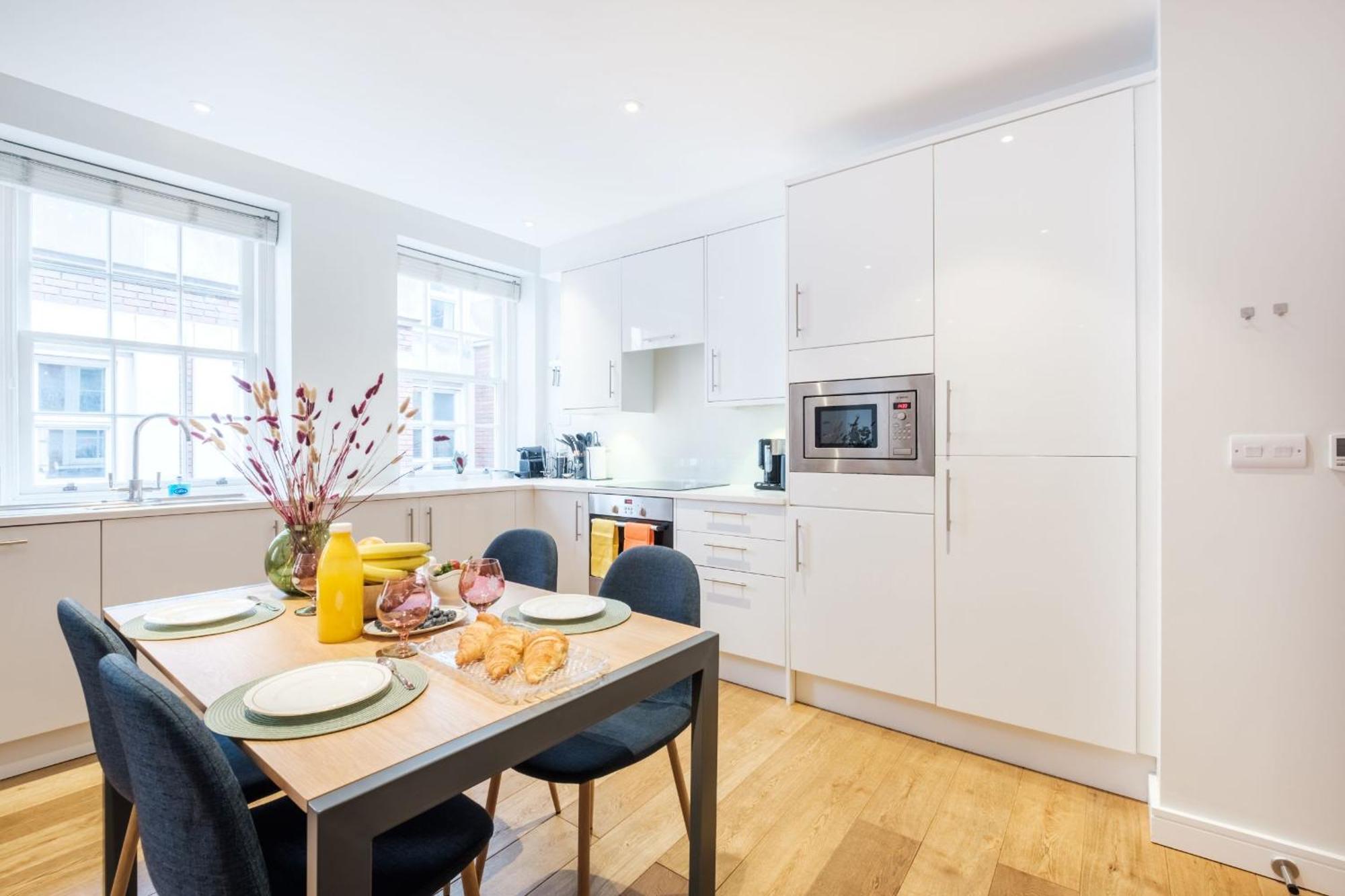 City Of London - 2Br - Cityapartmentstay Εξωτερικό φωτογραφία