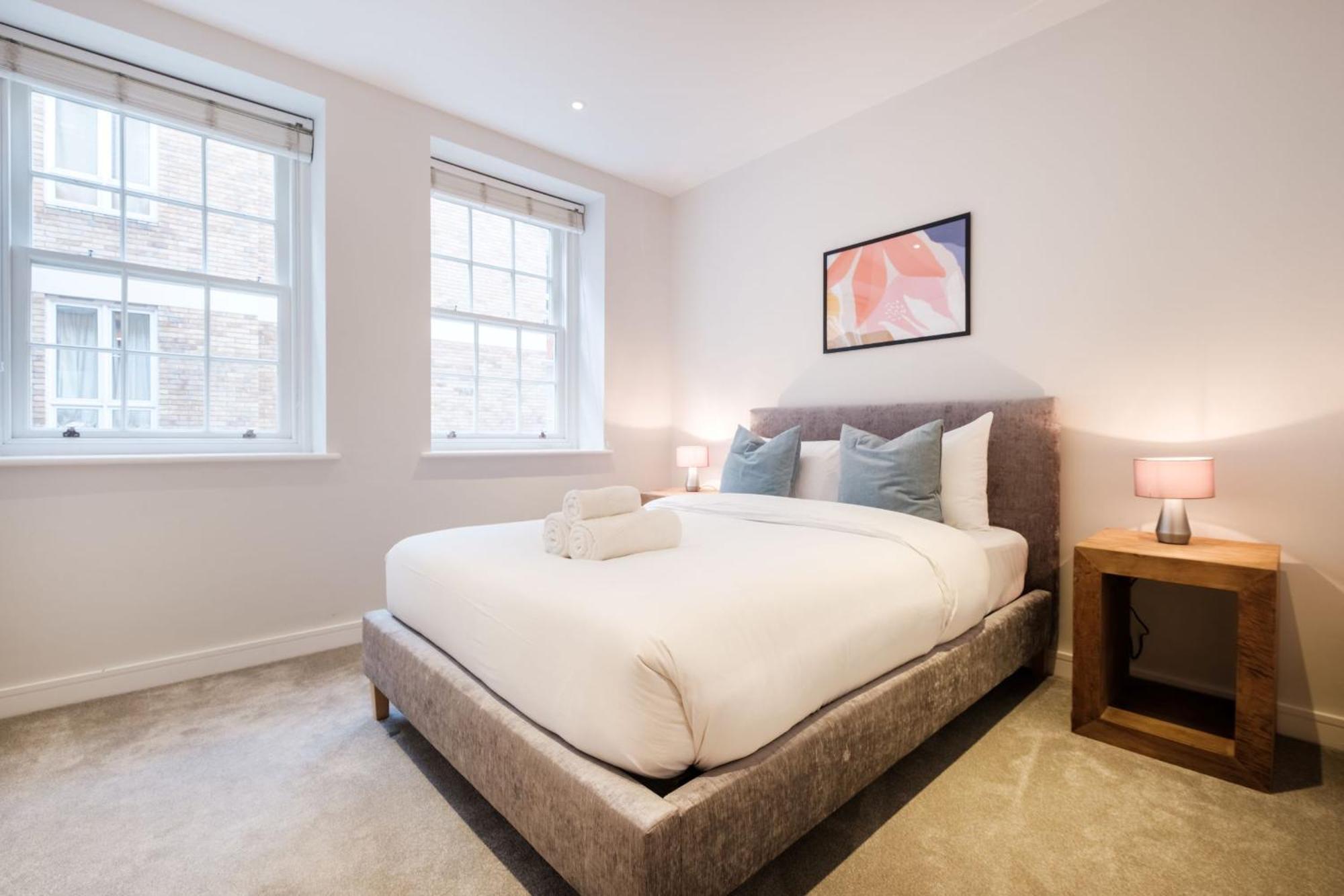 City Of London - 2Br - Cityapartmentstay Εξωτερικό φωτογραφία