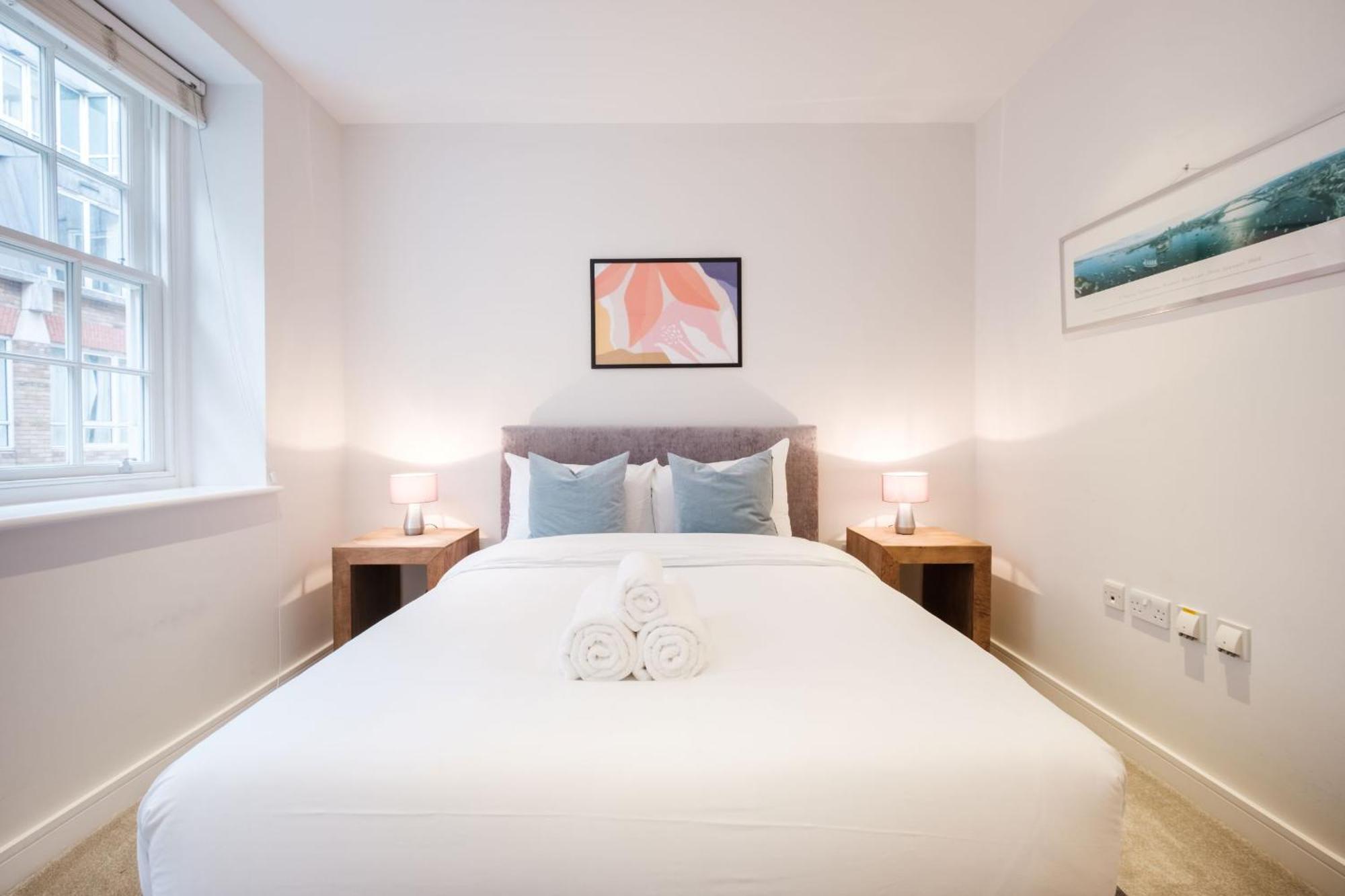 City Of London - 2Br - Cityapartmentstay Εξωτερικό φωτογραφία