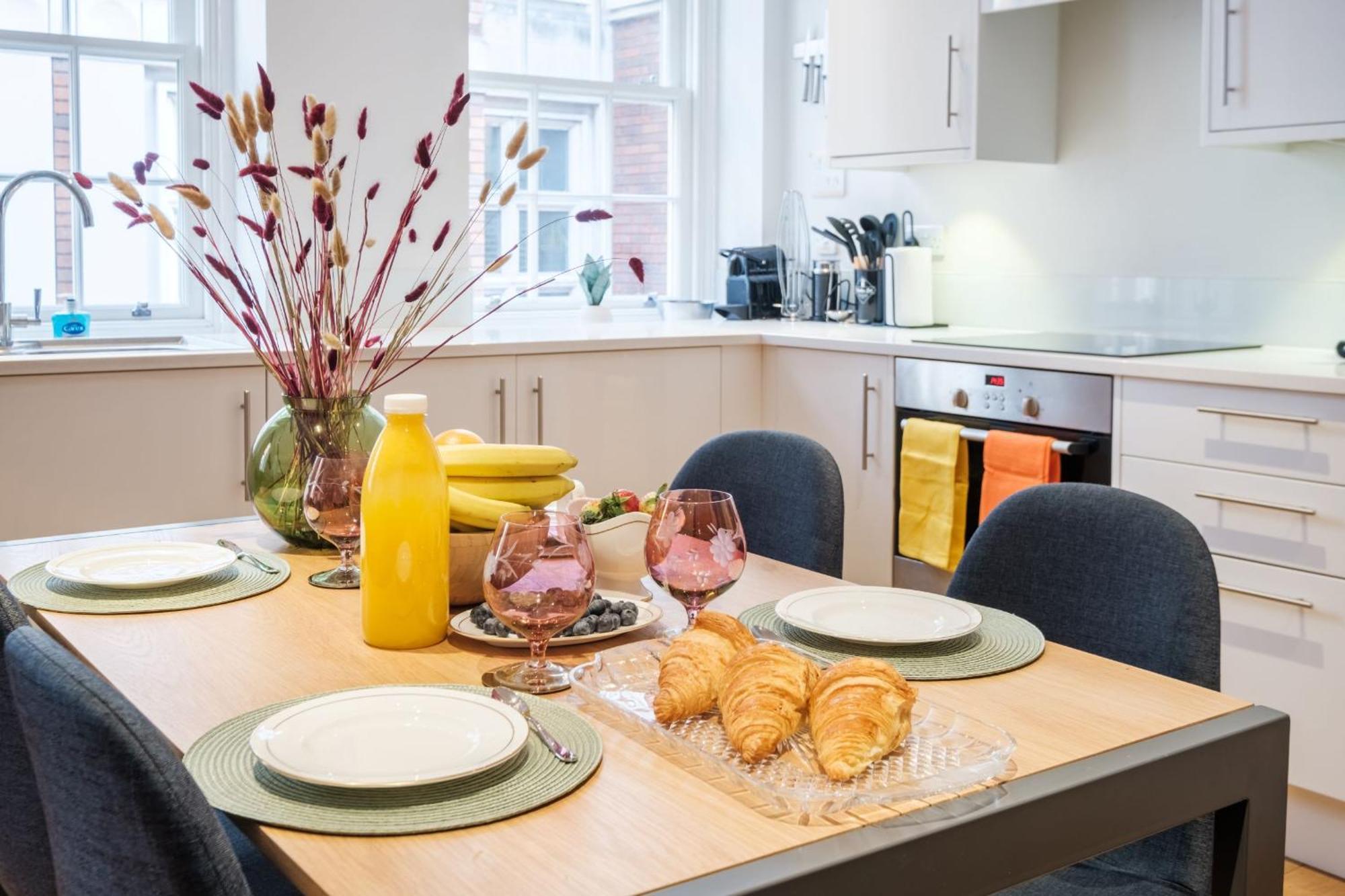 City Of London - 2Br - Cityapartmentstay Εξωτερικό φωτογραφία