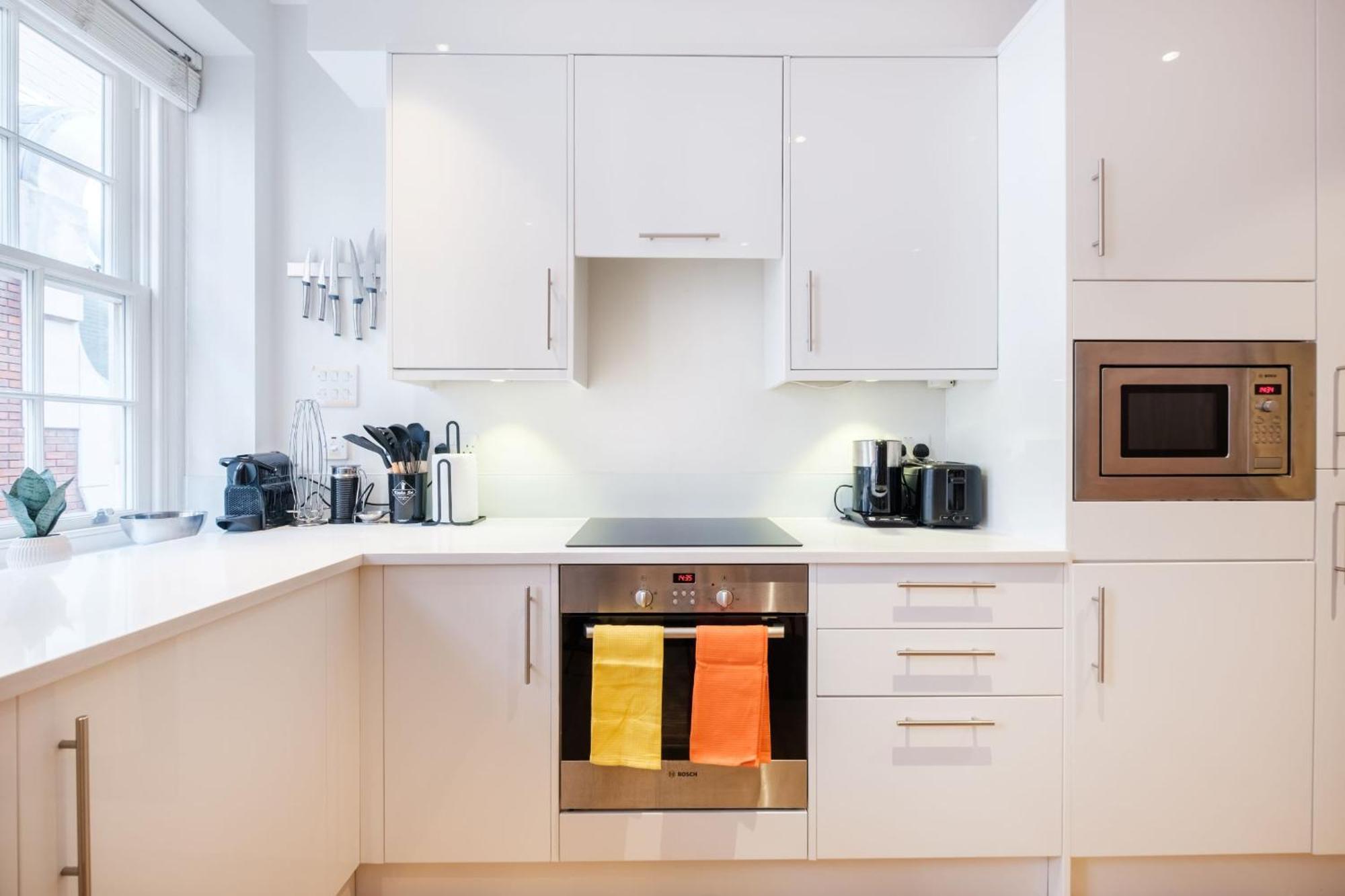 City Of London - 2Br - Cityapartmentstay Εξωτερικό φωτογραφία